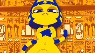 zone tan ankha