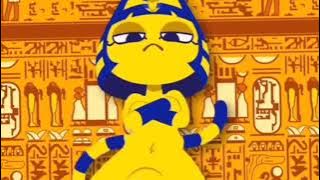 zone tan ankha