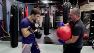 Conquest MMA Training