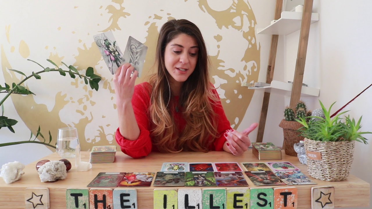 CANCER - 'Are You giving Up On Your TWIN FLAME?' December '19 (The He Said/She Said' Game')