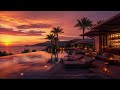 [ 2H playlist ] Warm Lounge Vibes 🌇 | 따뜻한 라운지 무드 플