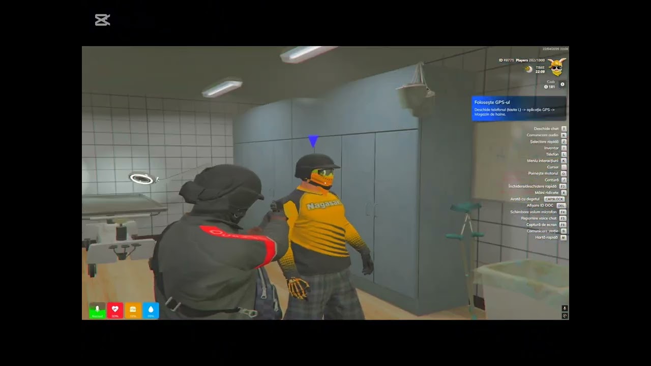 [B-ZONE] Kill/Jefuitor montage #1