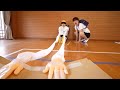 ゴムゴムのピストル！ゴムゴムの実を食べた天才小学生？【バンカラジオ】
