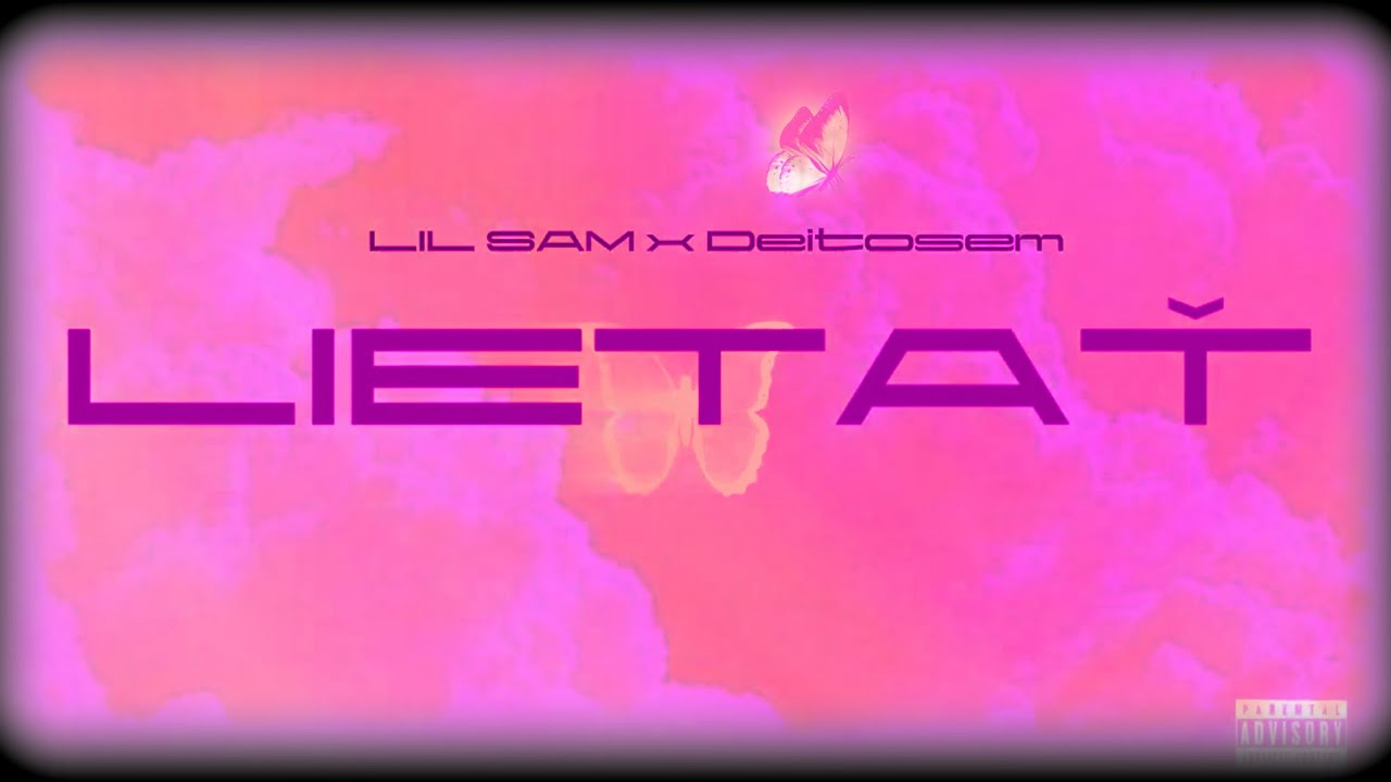 LIL SAM ft. Deitosem - Lietať (Official Video) - YouTube