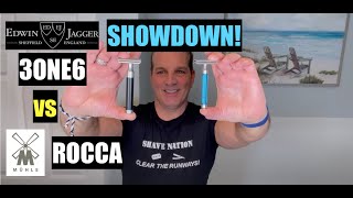 EDWIN JAGGER 3ONE6 vs MUHLE ROCCA SHOWDOWN! Net Worth