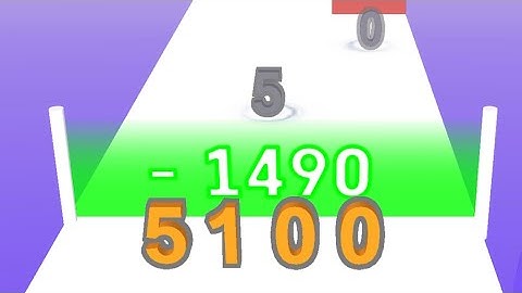 Join Numbers - All Levels Gameplay Android, iOS