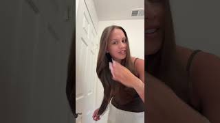 did i do this right Messy By Alli Webb