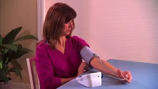 Automatic Blood Pressure Monitor: A StepbyStep Guide to Measuring Blood Pressure at Home.