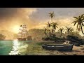 1 Hour Compilation of Sea Shanties and Folk Music - (Instrumental and Vocal)