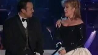 Video thumbnail of "Pepe Aguilar - Come Closer to Me (Acércate Más) (Duet)"