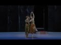 Bayadere i act pas de deux  aurlie dupont and  josua hoffalt