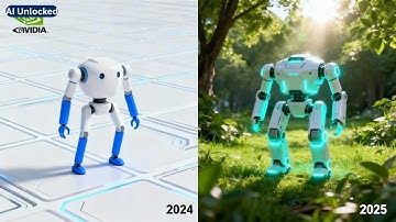NVIDIA’s New AI Just Made Real Physics Look Slow