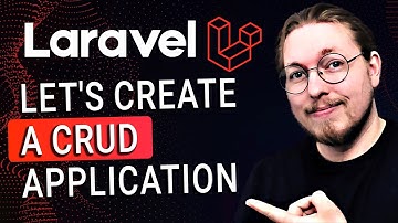 12 | Build a Laravel CRUD App Step-by-Step (Beginner Friendly)