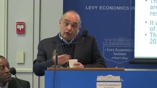 Global Financial Impacts: Europe and Latin America, S4