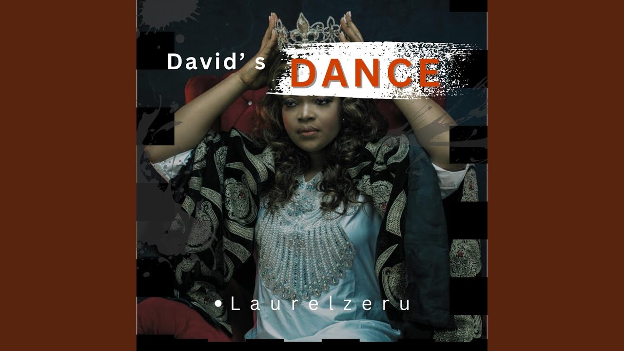 David's dance - YouTube