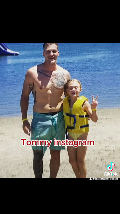 Cole LaBrant’s Step-Dad Drama #colelabrant #labrantfamily #thelabrantfam #labrant #fypage #everleigh