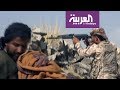 الجيش اليمني يواصل عملية استعادة تعز