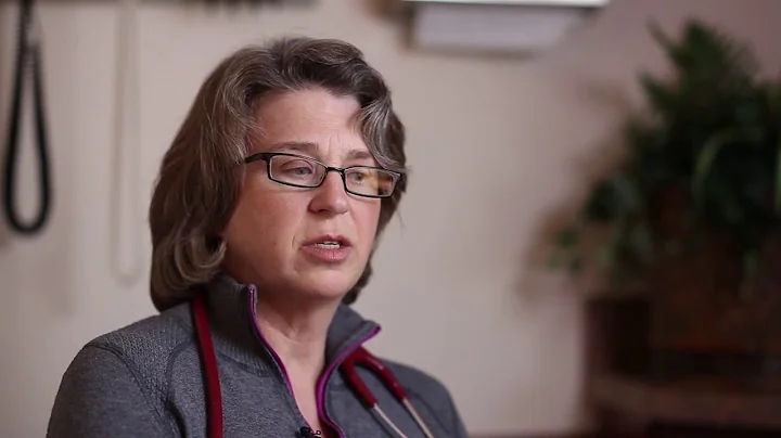 Dr. Michelle Britton Mehlisch - Family Care at Arb...