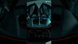 Bugatti Tourbillon edit