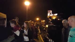 Fiestas de San Roque en Argoños 2016 (Cantabria)