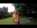La casa de las Botellas COLOMBIA Ep.5