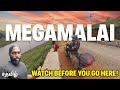 Controversy illa just a relaxing motovlog  megamalai in 4k 