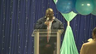 Kingdom Life Conference-Day 1- 20191014- Unto A Perfect Man-Pastor Taiwo Ayeni