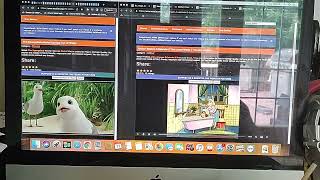 The Spongebob Movie Sponge Out Of Water 2015 The Seagull Crews Defeat