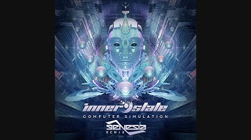 Inner State - Computer Simulation (Genesia Remix)