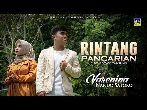 Varenina Ft Nando Satoko - Rintang Pancarian