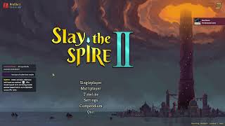 slay the spire 2 is the best video game in the world