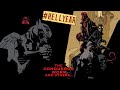 Hellboy: Conqueror Worm & Others (#HELLYEAR omnibus)