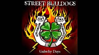 Watch Street Bulldogs Disturbed video