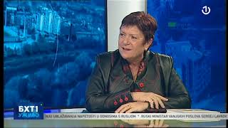 BHT1 Uživo - 28.01.2022.