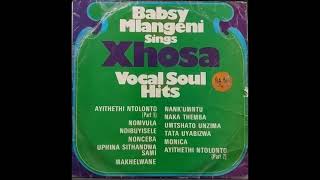 Babsy Mlangeni - Ndibuyisele (1982)