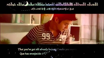 Super Junior - From U (FMV) [Sub Español-Eng + Karaoke]