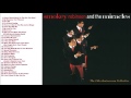 Smokey Robinson & The Miracles 'Volume Three' [HD] with Playlist