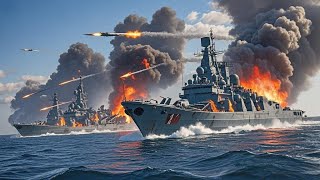 Today 6 British Warships And 31 Us Jets Arrive In Ukraine, Heres What Happened Arma 3