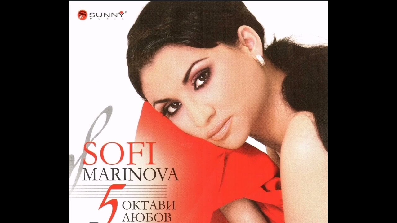 Zvonko Demirovic I Sofi Marinova - Manglyan te chores