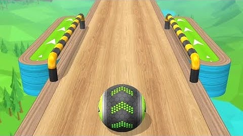 Going Balls All Level Gameplay Walkthrough | Going Balls Level 527 to 529