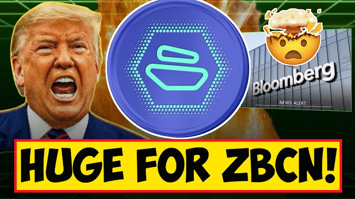 ZEBEC NETWORK JUST HIT BLOOMBERG! MASSIVE INSTITUTIONAL EYES ON $ZBCN | Price Prediction