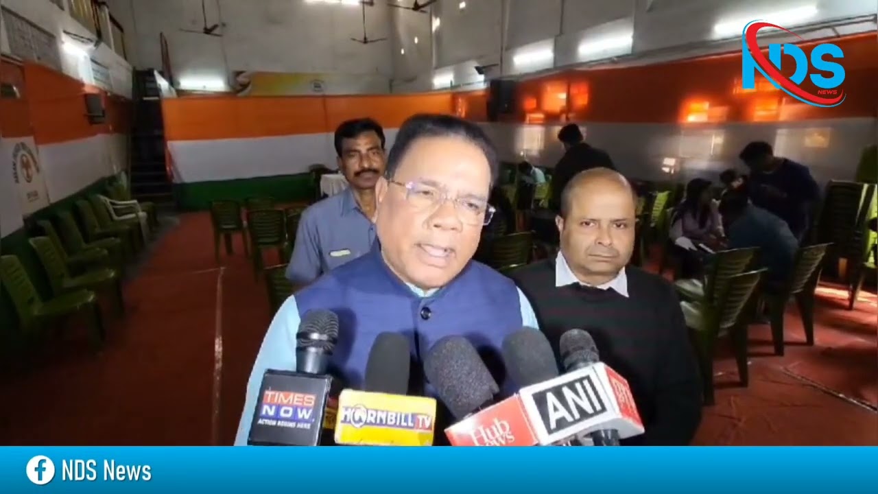 Ex-MP Ripun Bora Accuses Assam Govt of Economic Mismanagement and Betraying People