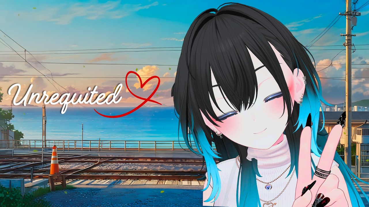 Unrequited Love【12 Hour Looping MV】