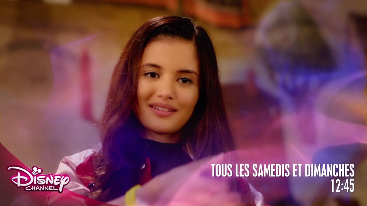 Evermoor trailer