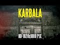 Karbala image slide animation  montage