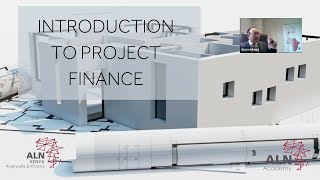 MasterClass | Introduction to Project Financing for PPP Projects in Africa