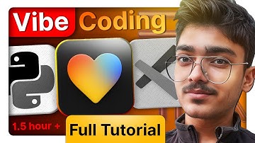 How to Build a $1,000 Agency Website Using AI | 1.5 Hr +  (Vibe Coding Full Workflow)