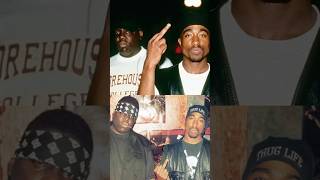 Diddy FINALLY Being Blamed Finally For Tupac &amp; Biggie's Deaths