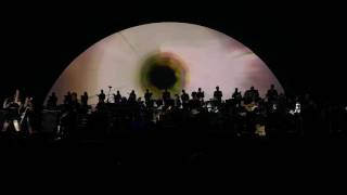 Hans Zimmer Live on Tour 2017 O2 Prague - Man of Steel (1080p HD)