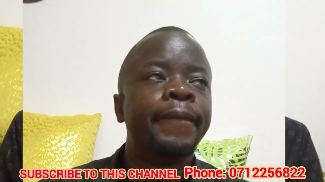 Come and see who officer Dennis really is, you will be shocked....